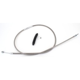 C03 - cables d'embrayage 1987-2006 softail, 1987-2006 touring & 1991-2005 dyna 114986