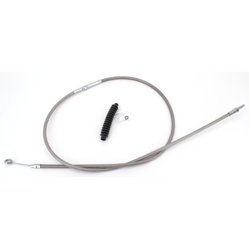 C03 - cables d'embrayage 1987-2006 softail, 1987-2006 touring & 1991-2005 dyna 114986