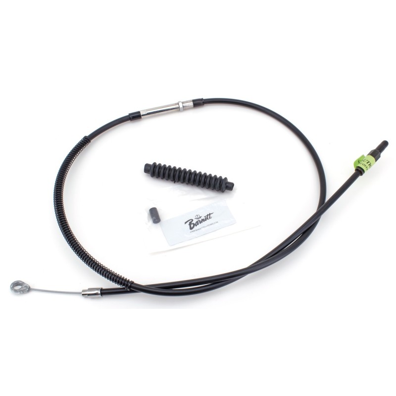 C03 - cables d'embrayage 1987-2006 softail, 1987-2006 touring & 1991-2005 dyna 232482