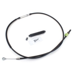 C03 - cables d'embrayage 1987-2006 softail, 1987-2006 touring & 1991-2005 dyna 232495