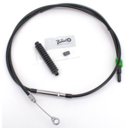 C03 - cables d'embrayage 1987-2006 softail, 1987-2006 touring & 1991-2005 dyna 232496