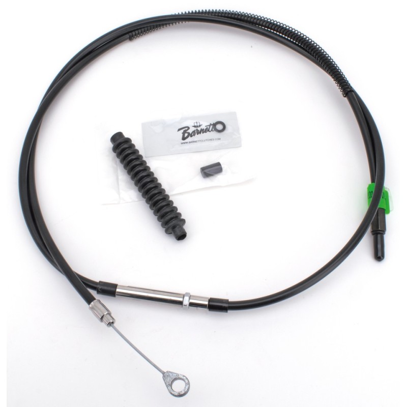 C03 - cables d'embrayage 1987-2006 softail, 1987-2006 touring & 1991-2005 dyna 232496