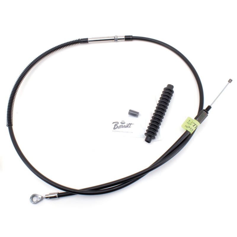 C03 - cables d'embrayage 1987-2006 softail, 1987-2006 touring & 1991-2005 dyna 235412