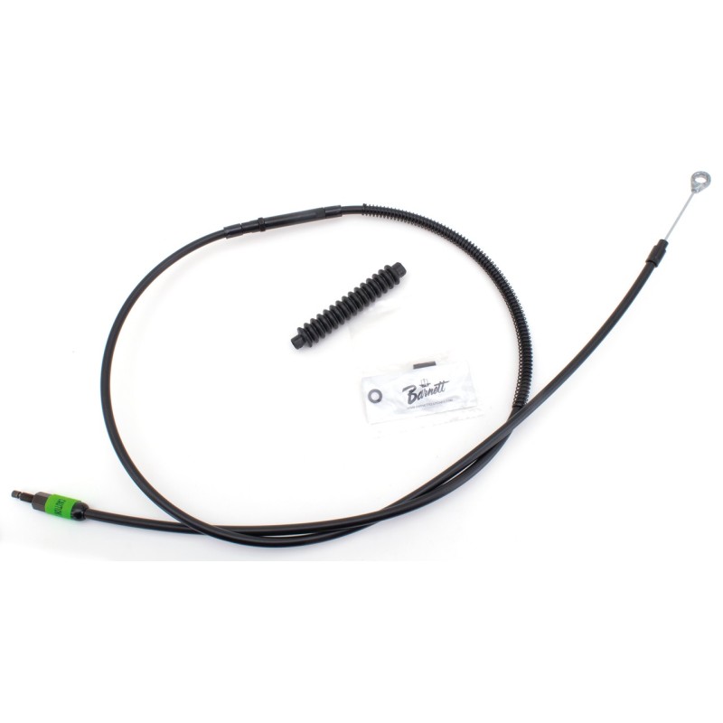 C03 - cables d'embrayage 1987-2006 softail, 1987-2006 touring & 1991-2005 dyna 638726
