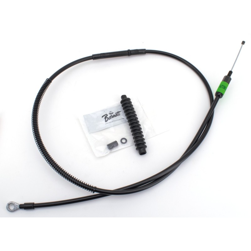 C03 - cables d'embrayage 1987-2006 softail, 1987-2006 touring & 1991-2005 dyna 638731