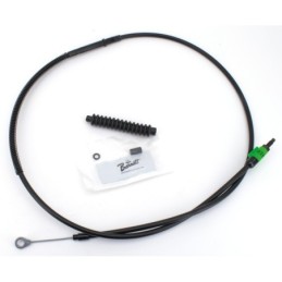 C03 - cables d'embrayage 1987-2006 softail, 1987-2006 touring & 1991-2005 dyna 638737
