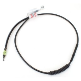 C03 - cables d'embrayage 1987-2006 softail, 1987-2006 touring & 1991-2005 dyna 638792