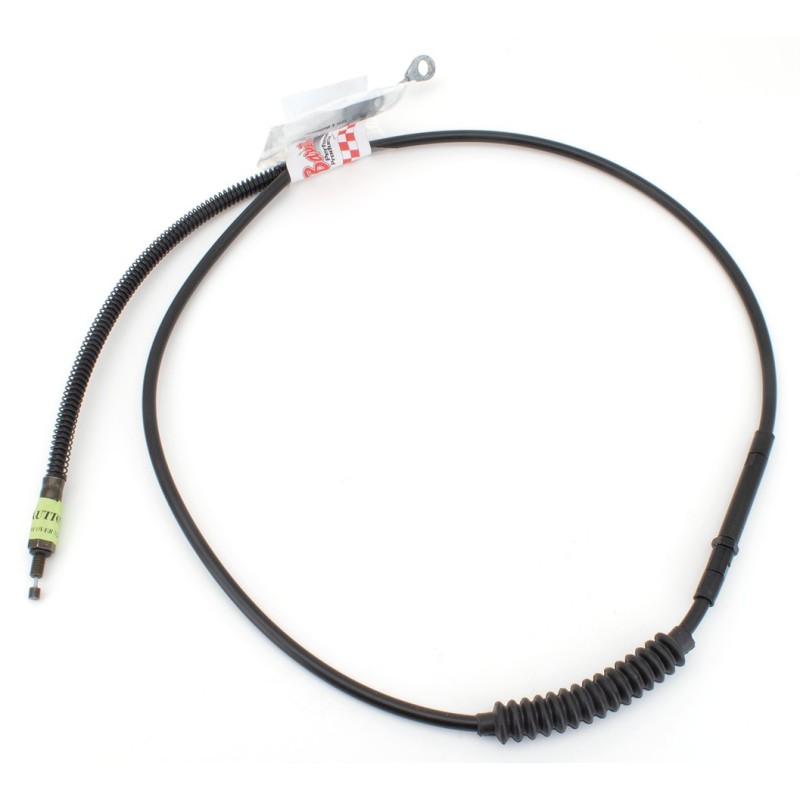 C03 - cables d'embrayage 1987-2006 softail, 1987-2006 touring & 1991-2005 dyna 638792