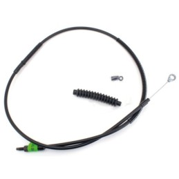 C03 - cables d'embrayage 1987-2006 softail, 1987-2006 touring & 1991-2005 dyna 638797