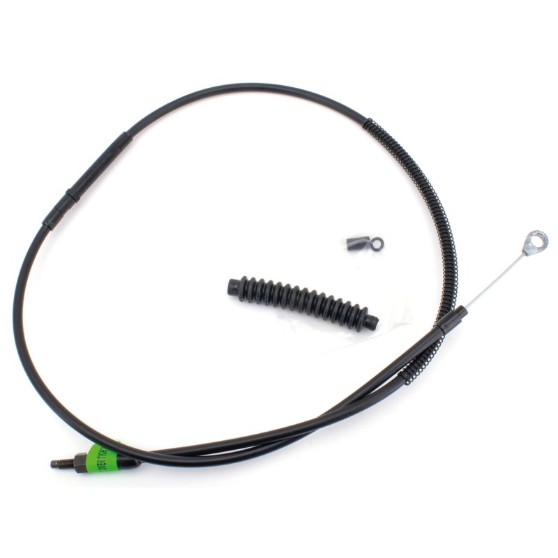 C03 - cables d'embrayage 1987-2006 softail, 1987-2006 touring & 1991-2005 dyna 638797