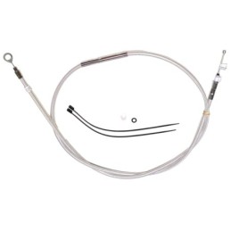 C03 - cables d'embrayage 1987-2006 softail, 1987-2006 touring & 1991-2005 dyna 710548