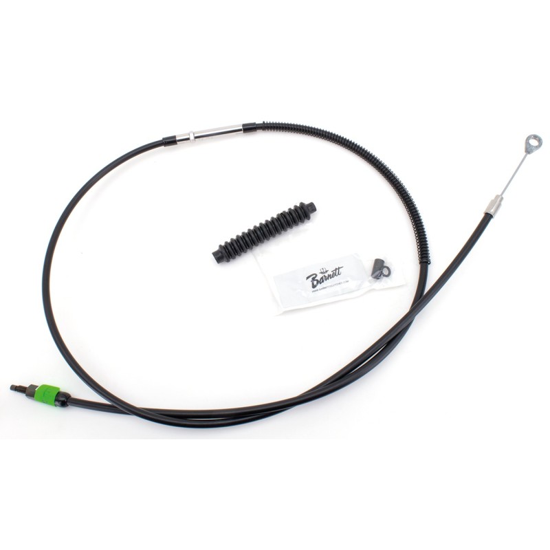 C03 - cables d'embrayage 1987-2006 softail, 1987-2006 touring & 1991-2005 dyna 721915