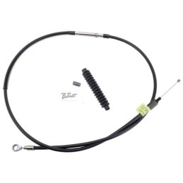 C03 - cables d'embrayage 1987-2006 softail, 1987-2006 touring & 1991-2005 dyna 722033