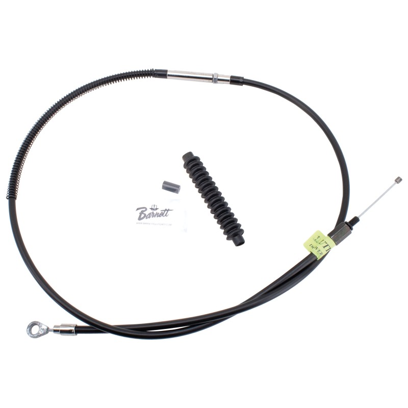 C03 - cables d'embrayage 1987-2006 softail, 1987-2006 touring & 1991-2005 dyna 722033