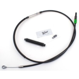 C03 - cables d'embrayage 1987-2006 softail, 1987-2006 touring & 1991-2005 dyna 722034