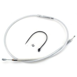 C03 - cables d'embrayage 1987-2006 softail, 1987-2006 touring & 1991-2005 dyna 722705