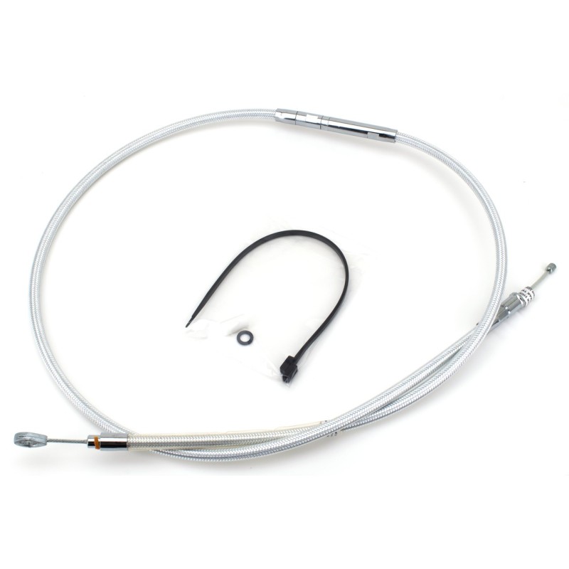 C03 - cables d'embrayage 1987-2006 softail, 1987-2006 touring & 1991-2005 dyna 722705