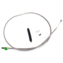 C03 - cables d'embrayage 1987-2006 softail, 1987-2006 touring & 1991-2005 dyna 722866