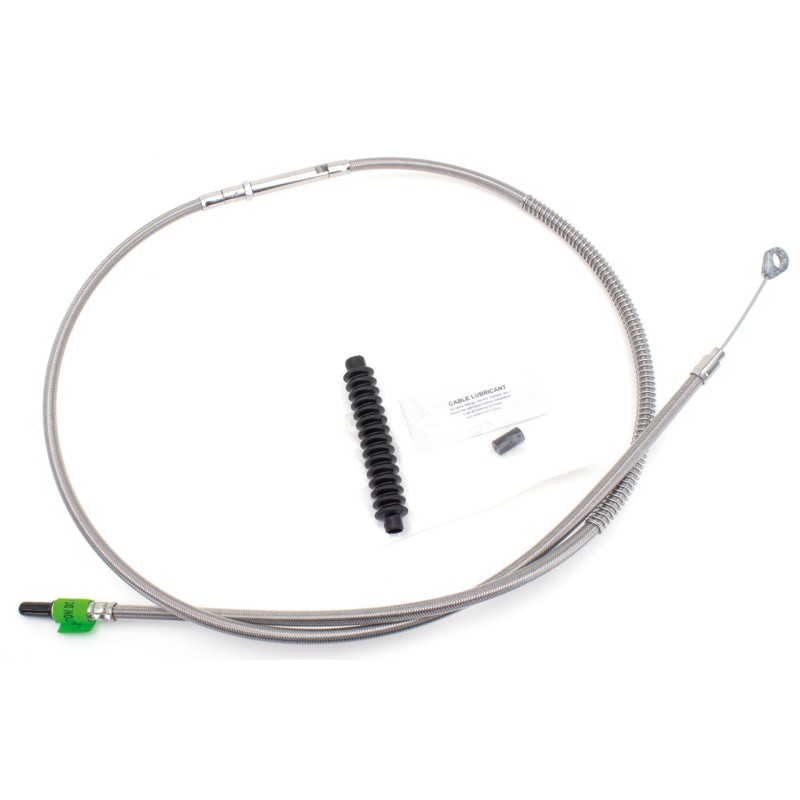 C03 - cables d'embrayage 1987-2006 softail, 1987-2006 touring & 1991-2005 dyna 722866