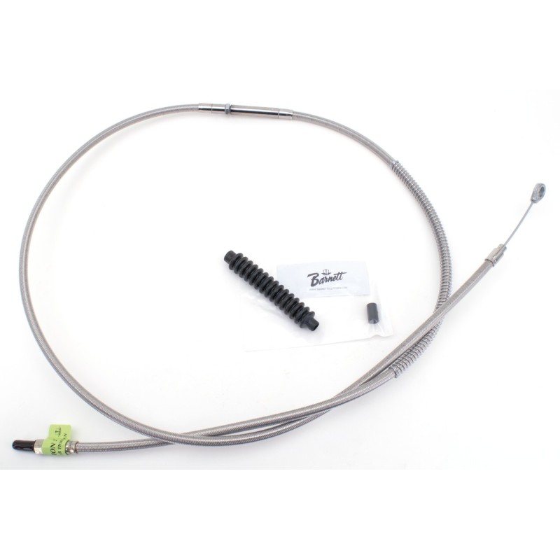 C03 - cables d'embrayage 1987-2006 softail, 1987-2006 touring & 1991-2005 dyna 722867