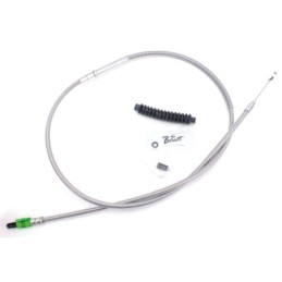 C03 - cables d'embrayage 1987-2006 softail, 1987-2006 touring & 1991-2005 dyna 722868