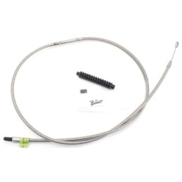 C03 - cables d'embrayage 1987-2006 softail, 1987-2006 touring & 1991-2005 dyna 722869