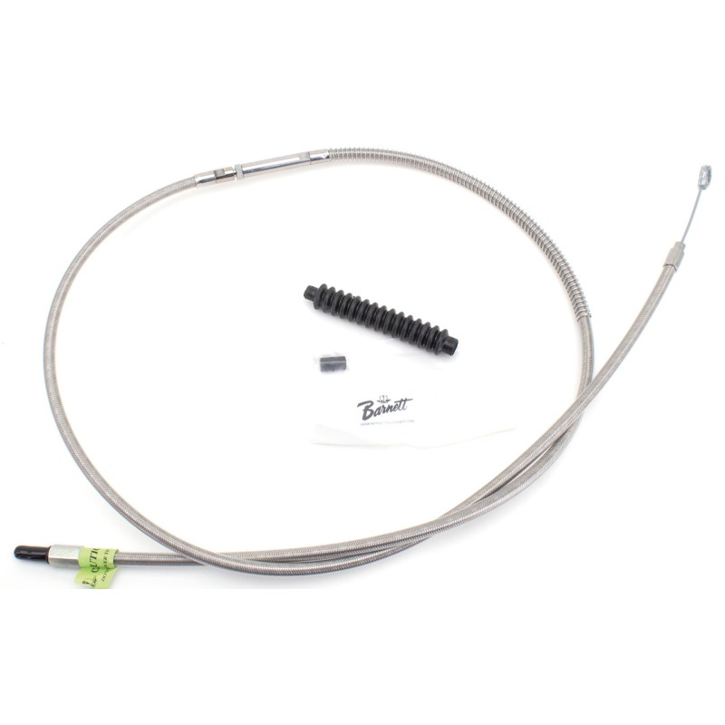 C03 - cables d'embrayage 1987-2006 softail, 1987-2006 touring & 1991-2005 dyna 722869