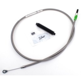 C03 - cables d'embrayage 1987-2006 softail, 1987-2006 touring & 1991-2005 dyna 722875