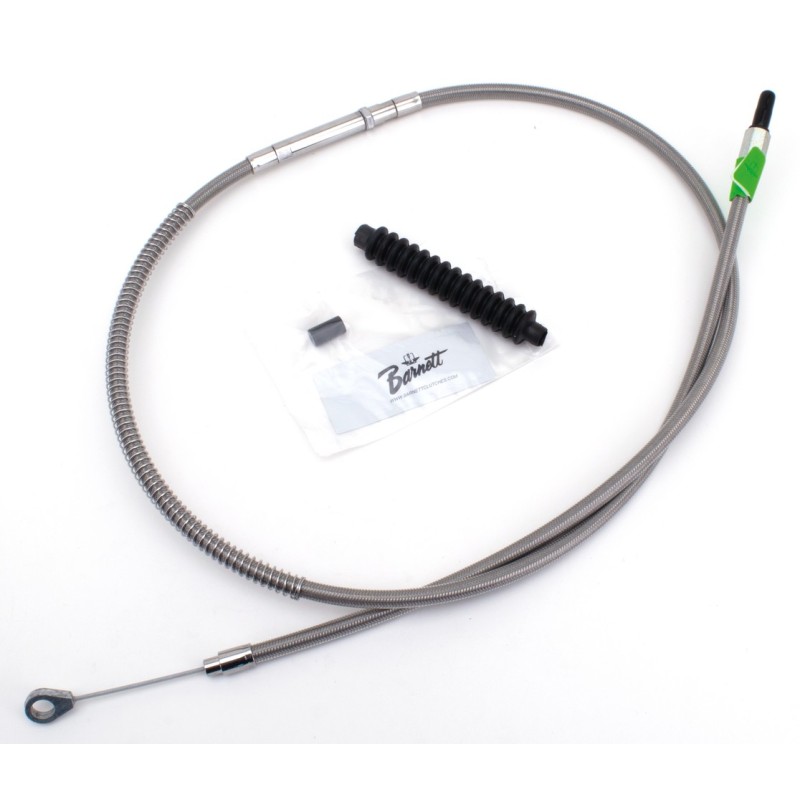 C03 - cables d'embrayage 1987-2006 softail, 1987-2006 touring & 1991-2005 dyna 722875