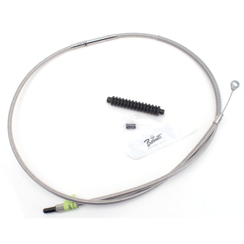 C03 - cables d'embrayage 1987-2006 softail, 1987-2006 touring & 1991-2005 dyna 722876