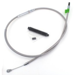 C03 - cables d'embrayage 1987-2006 softail, 1987-2006 touring & 1991-2005 dyna 722879