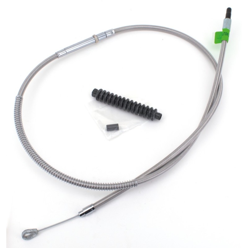 C03 - cables d'embrayage 1987-2006 softail, 1987-2006 touring & 1991-2005 dyna 722879