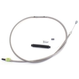 C03 - cables d'embrayage 1987-2006 softail, 1987-2006 touring & 1991-2005 dyna 722898