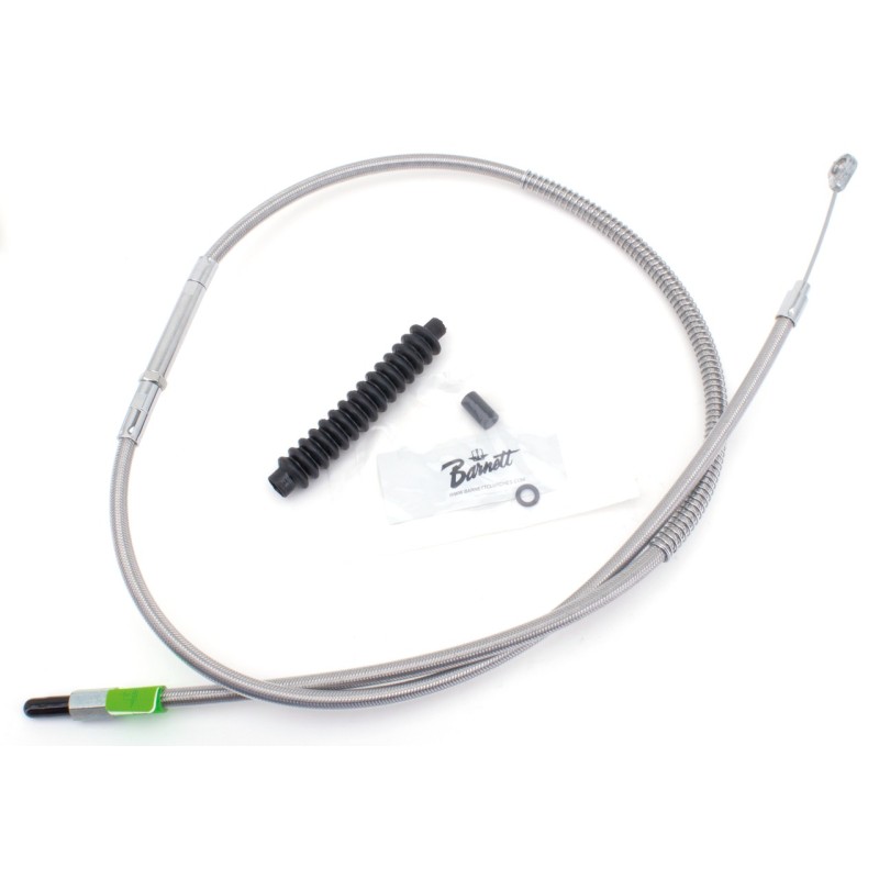 C03 - cables d'embrayage 1987-2006 softail, 1987-2006 touring & 1991-2005 dyna 722900