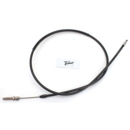C04 - cables d'embrayage 1979-1982 flt & 1982 fxr 232464