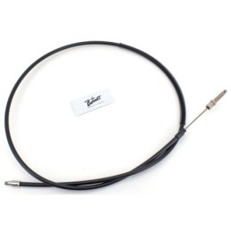 C04 - cables d'embrayage 1979-1982 flt & 1982 fxr 232465