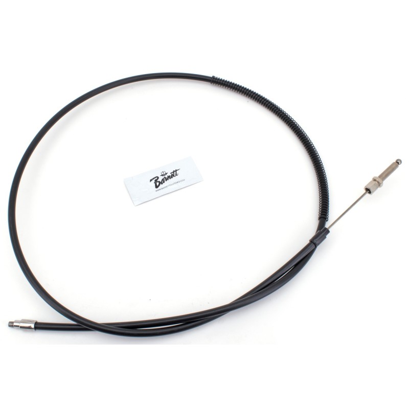 C04 - cables d'embrayage 1979-1982 flt & 1982 fxr 232465