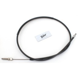 C05 - cables d'embrayage 1983-1986 flt & fxr 232462