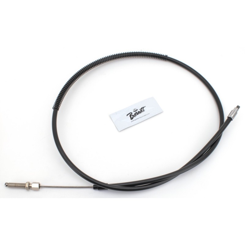 C05 - cables d'embrayage 1983-1986 flt & fxr 232462