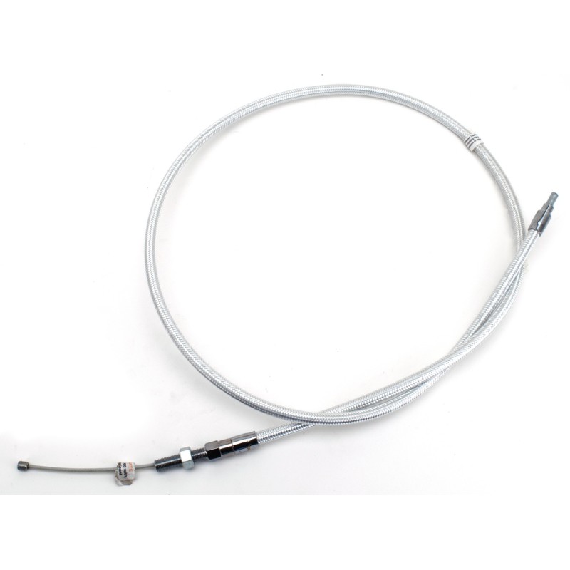 C05 - cables d'embrayage 1983-1986 flt & fxr 710563