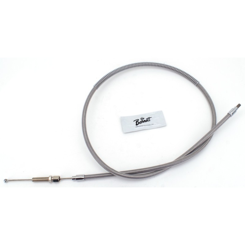 C05 - cables d'embrayage 1983-1986 flt & fxr 722863