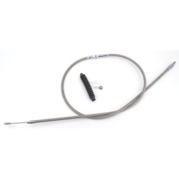 C06 - cables d'embrayage 2006-2017 dyna, 2007-2014 softail & 2007 touring 114839