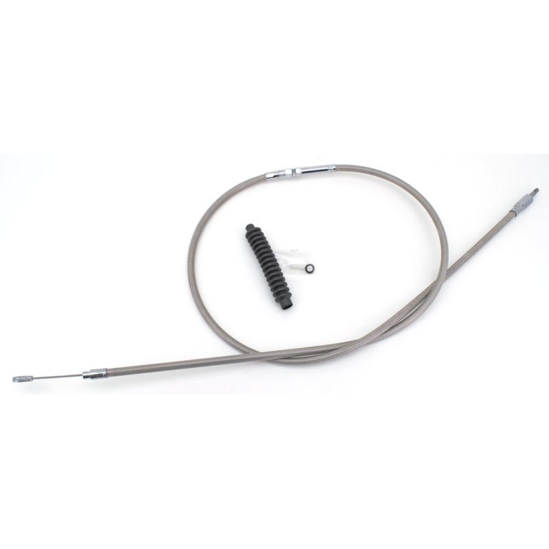 C06 - cables d'embrayage 2006-2017 dyna, 2007-2014 softail & 2007 touring 114839