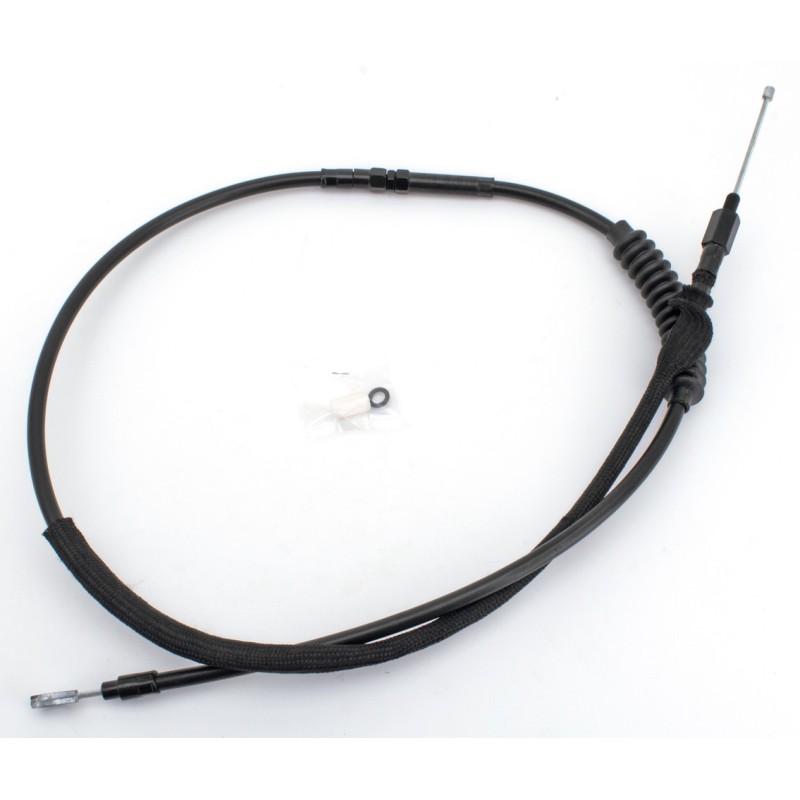 C06 - cables d'embrayage 2006-2017 dyna, 2007-2014 softail & 2007 touring 114860