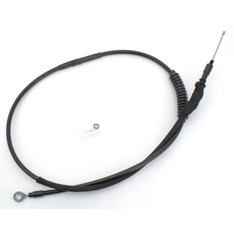 C06 - cables d'embrayage 2006-2017 dyna, 2007-2014 softail & 2007 touring 114861