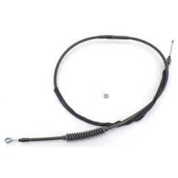 C06 - cables d'embrayage 2006-2017 dyna, 2007-2014 softail & 2007 touring 114862