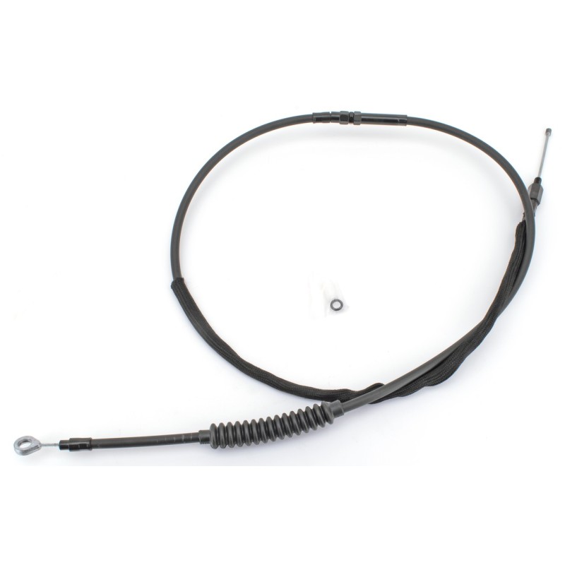 C06 - cables d'embrayage 2006-2017 dyna, 2007-2014 softail & 2007 touring 114862