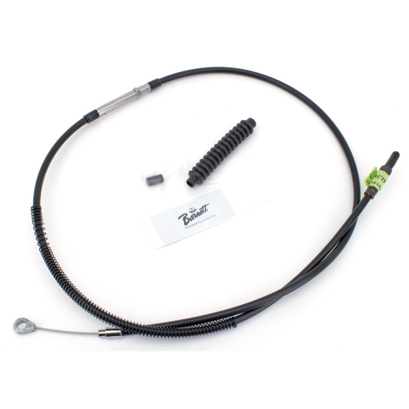 C06 - cables d'embrayage 2006-2017 dyna, 2007-2014 softail & 2007 touring 232104