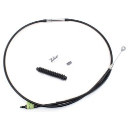 C06 - cables d'embrayage 2006-2017 dyna, 2007-2014 softail & 2007 touring 232107