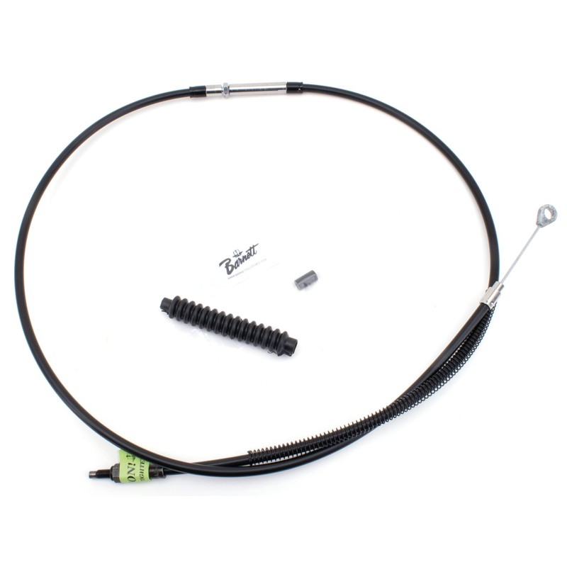 C06 - cables d'embrayage 2006-2017 dyna, 2007-2014 softail & 2007 touring 232107